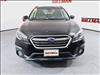 2019 Subaru Outback 3.6R Touring