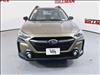 2025 Subaru Outback Premium FACTORY CERTIFIED 7 YEARS 100K MILE WARR