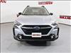 2025 Subaru Outback Premium FACTORY CERTIFIED 7 YEARS 100K MILE WARR