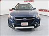 2025 Subaru Outback Limited FACTORY CERTIFIED 7 YEARS 100K MILE WARR