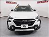 2025 Subaru Outback Limited FACTORY CERTIFIED 7 YEARS 100K MILE WARR