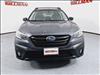 2021 Subaru Outback Onyx Edition XT