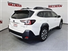 2025 Subaru Outback Limited XT