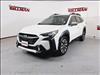 2024 Subaru Outback Touring XT FACTORY CERTIFIED 7 YEARS 100K MILE W