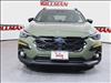 2025 Subaru Crosstrek Sport FACTORY CERTIFIED 7 YEARS 100K MILE WARRAN
