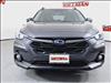 2025 Subaru Crosstrek Limited FACTORY CERTIFIED 7 YEARS 100K MILE WARR
