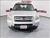 2007 Honda Pilot LX