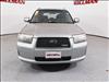 2008 Subaru Forester 2.5X Sports