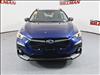 2025 Subaru Crosstrek Premium FACTORY CERTIFIED 7 YEARS 100K MILE WARR