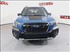2023 Subaru Forester Wilderness FACTORY CERTIFIED 7 YEARS 100K MILE W