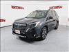2023 Subaru Forester Limited FACTORY CERTIFIED 7 YEARS 100K MILE WARR