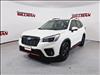 2021 Subaru Forester Sport FACTORY CERTIFIED 7 YEARS 100K MILE WARRAN