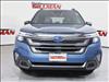 2025 Subaru Forester Limited FACTORY CERTIFIED 7 YEARS 100K MILE WARR