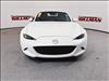 2020 Mazda MX-5 Miata RF Grand Touring