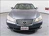 2012 Lexus ES 350 350