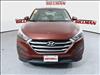 2017 Hyundai TUCSON SE Plus