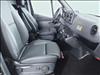 2022 Mercedes-Benz Sprinter Cargo 170 WB High Roof