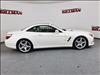 2014 Mercedes-Benz SL-Class SL 550