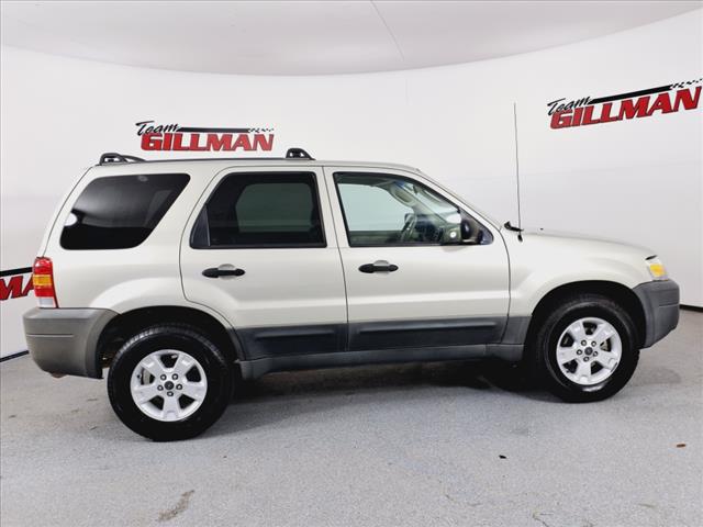 2005 Ford Escape XLT