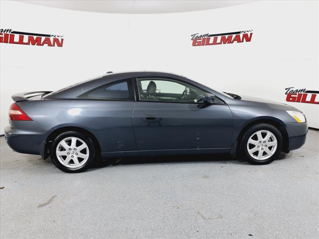 2005 Honda Accord EX-L
