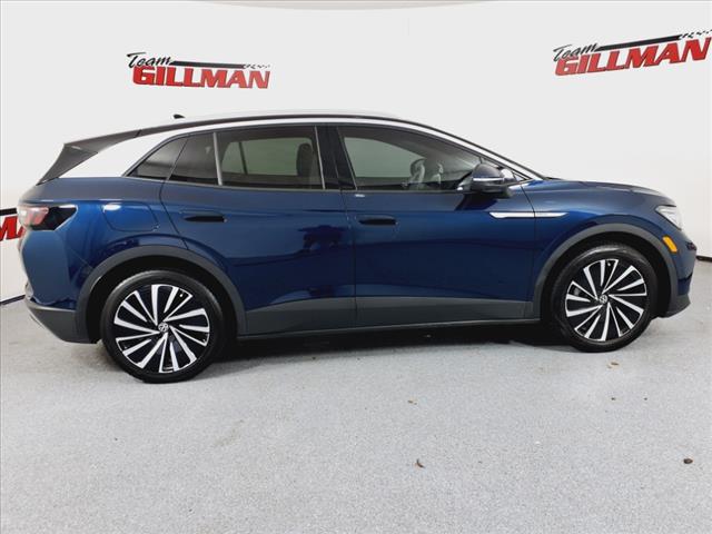 2023 Volkswagen ID.4 Pro S Plus