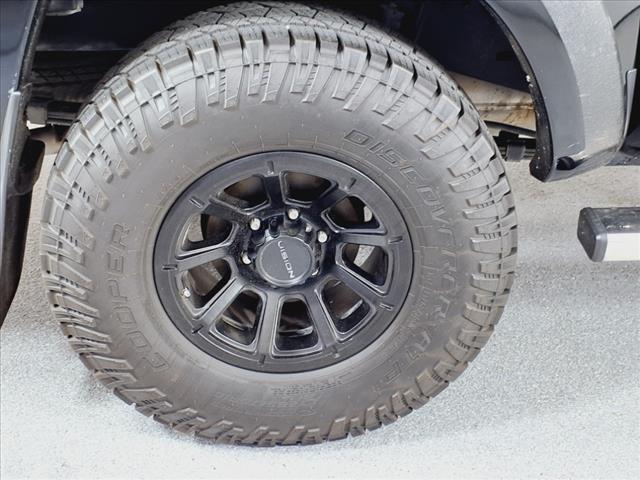 2014 Toyota Tacoma PreRunner V6