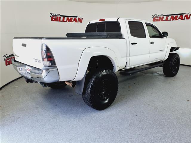 2007 Toyota Tacoma PreRunner