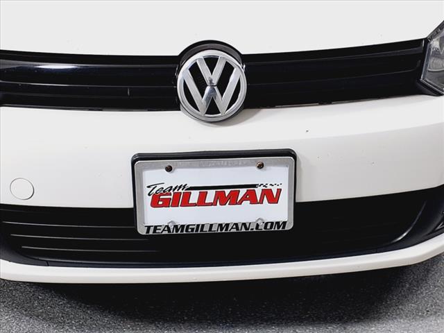 2013 Volkswagen Jetta 2.5L S