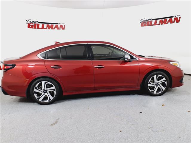 2022 Subaru Legacy Touring XT FACTORY CERTIFIED 7 YEARS 100K MILE W