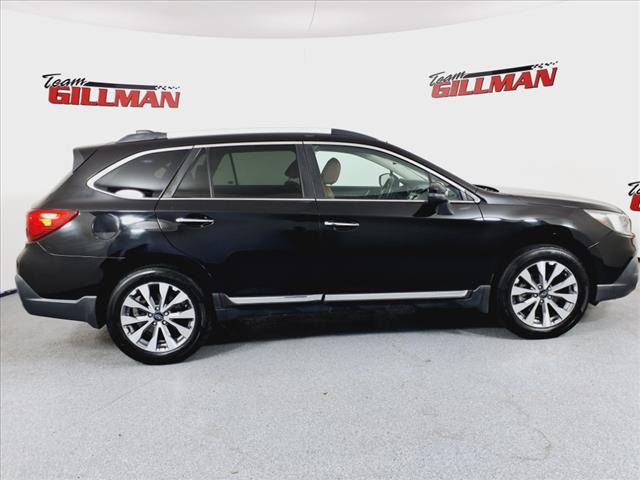 2019 Subaru Outback 3.6R Touring