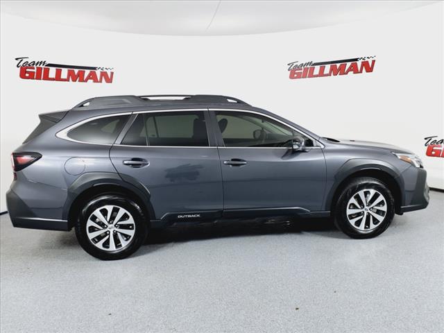 2024 Subaru Outback Premium FACTORY CERTIFIED 7 YEARS 100K MILE WARR