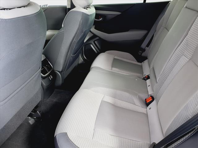 2025 Subaru Outback Premium FACTORY CERTIFIED 7 YEARS 100K MILE WARR