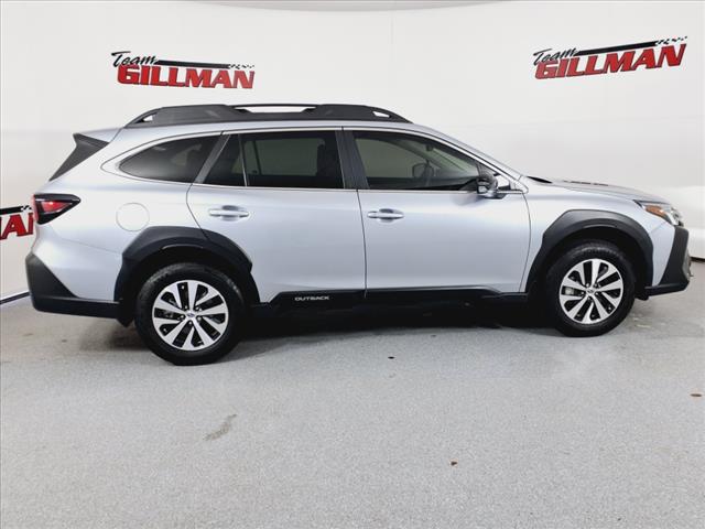 2024 Subaru Outback Premium FACTORY CERTIFIED 7 YEARS 100K MILE WARR