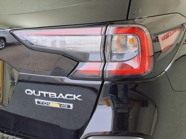 2025 Subaru Outback Touring FACTORY CERTIFIED 7 YEARS 100K MILE WARR