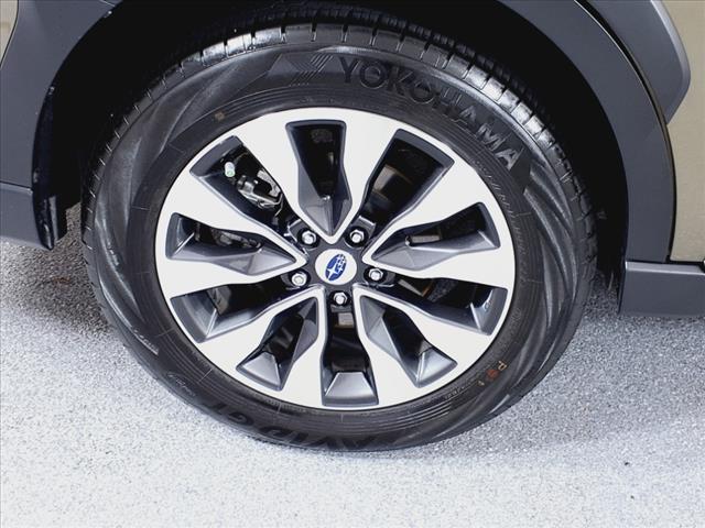 2025 Subaru Outback Touring XT FACTORY CERTIFIED 7 YEARS 100K MILE W