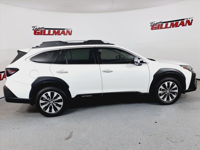 2024 Subaru Outback Touring XT FACTORY CERTIFIED 7 YEARS 100K MILE W