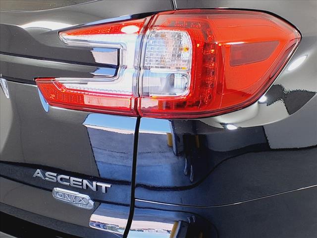 2023 Subaru Ascent Onyx Edition FACTORY CERTIFIED 7 YEARS 100K MILE