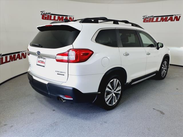 2020 Subaru Ascent Touring FACTORY CERTIFIED 7 YEARS 100K MILE WARR