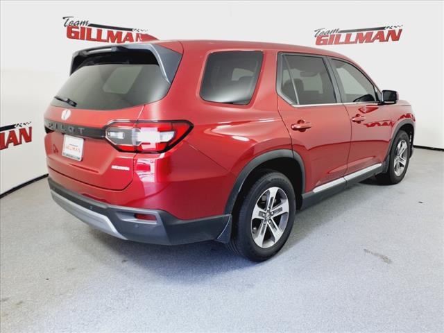 2024 Honda Pilot EX-L 7 Passenger