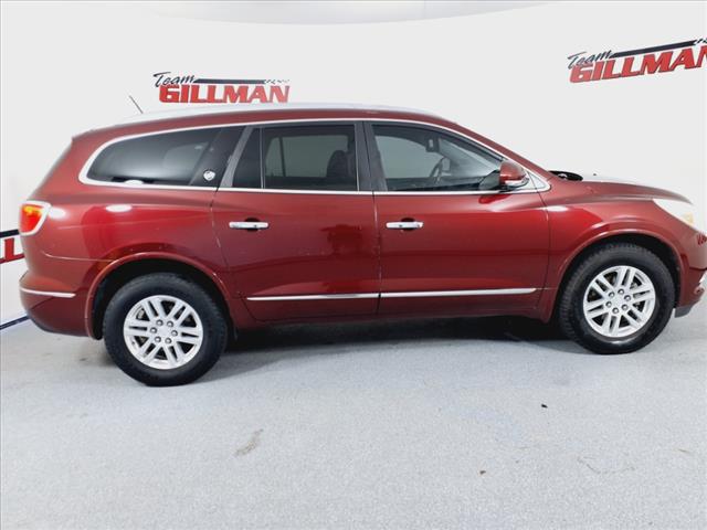 2015 Buick Enclave Convenience Group