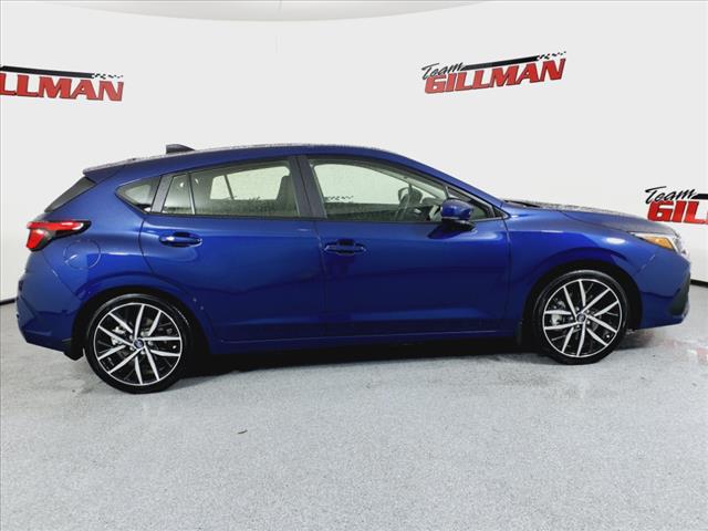 2024 Subaru Impreza Sport FACTORY CERTIFIED 7 YEARS 100K MILE WARRAN