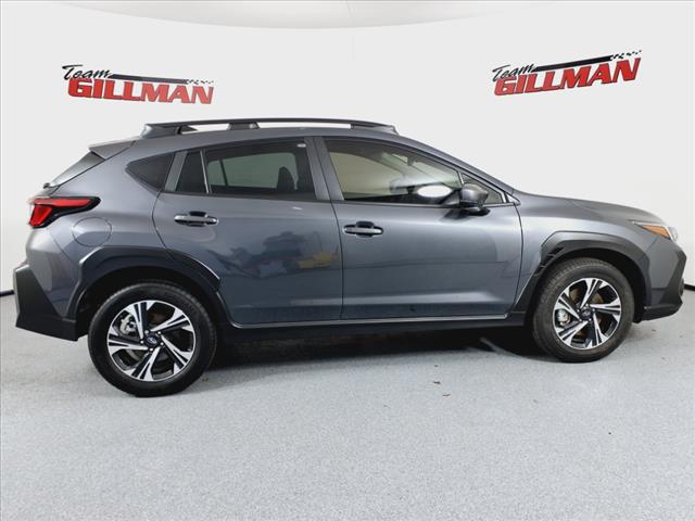 2024 Subaru Crosstrek Premium FACTORY CERTIFIED 7 YEARS 100K MILE WARR