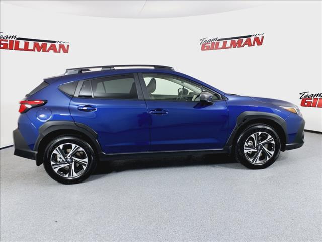 2025 Subaru Crosstrek Premium FACTORY CERTIFIED 7 YEARS 100K MILE WARR