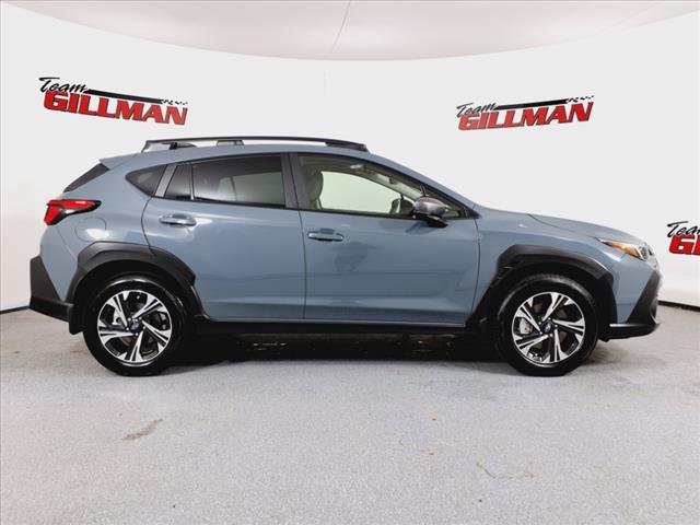 2025 Subaru Crosstrek Premium FACTORY CERTIFIED 7 YEARS 100K MILE WARR