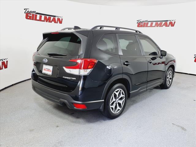 2023 Subaru Forester Premium FACTORY CERTIFIED 7 YEARS 100K MILE WARR
