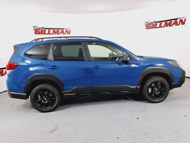 2023 Subaru Forester Wilderness FACTORY CERTIFIED 7 YEARS 100K MILE W