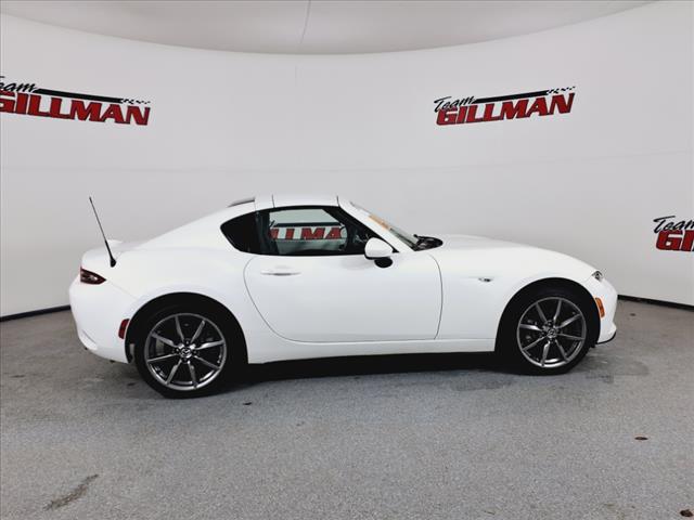 2020 Mazda MX-5 Miata RF Grand Touring