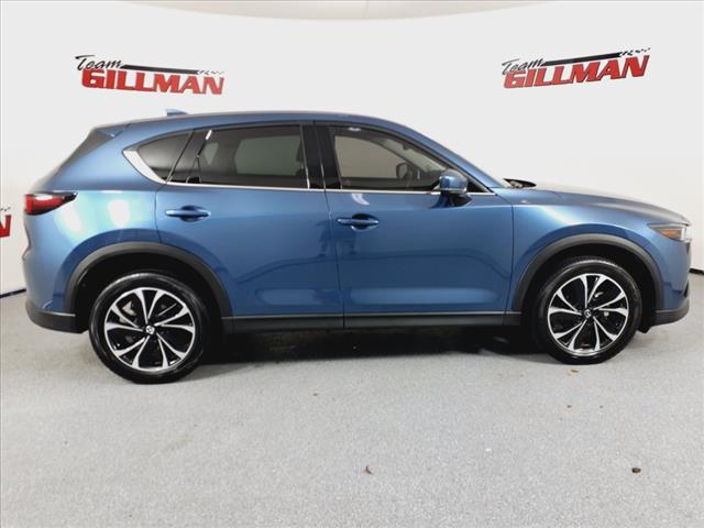 2023 Mazda CX-5 2.5 S Premium Package