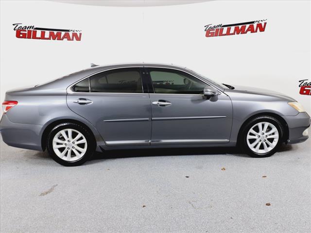 2012 Lexus ES 350 350