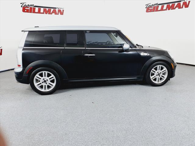 2014 MINI Clubman Clubman PREMIUM PACKAGE